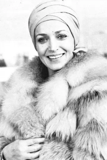 Zdjęcie Françoise Fabian #119618