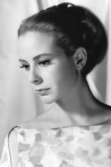 Zdjęcie Geneviève Page #119612