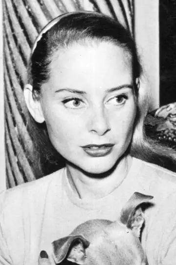 Zdjęcie Geneviève Page #119613