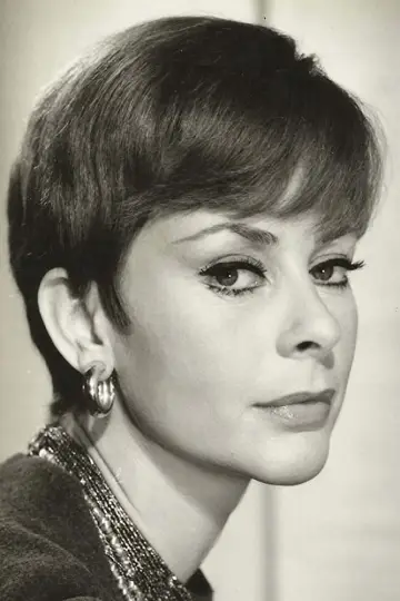 Zdjęcie Geneviève Page #119614