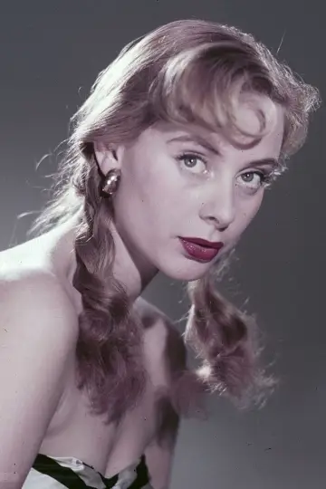 Zdjęcie Geneviève Page #119615