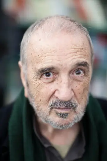 Zdjęcie Jean-Claude Carrière #70474