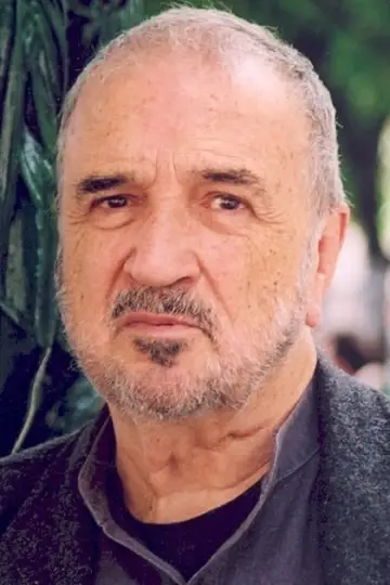 Zdjęcie Jean-Claude Carrière #70476