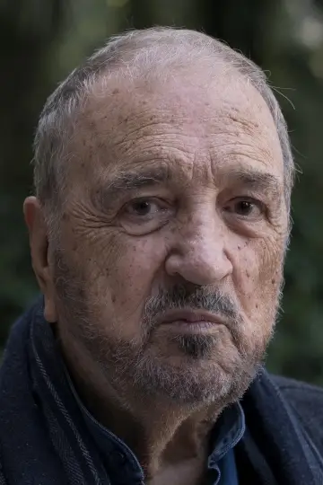 Zdjęcie Jean-Claude Carrière #70477