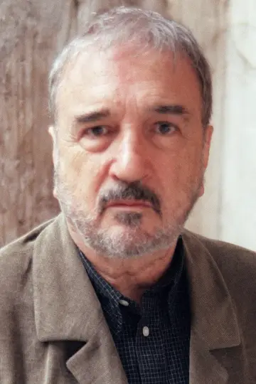 Zdjęcie Jean-Claude Carrière #70478