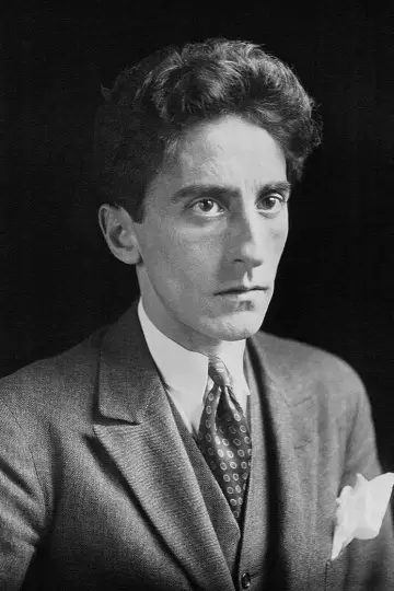 Zdjęcie Jean Cocteau #116344