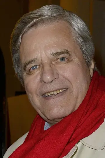 Zdjęcie Jean Sorel #109254