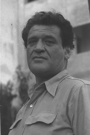 Zdjęcie Joseph Kessel #115524