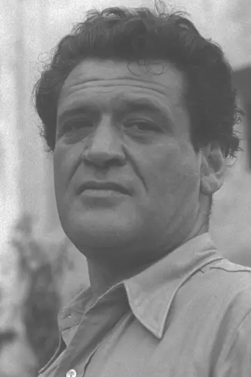 Zdjęcie Joseph Kessel #115525