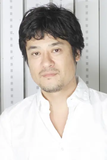 Zdjęcie Keiji Fujiwara #60489