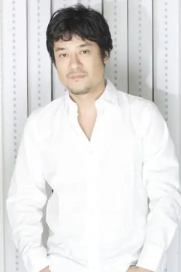 Zdjęcie Keiji Fujiwara #60490