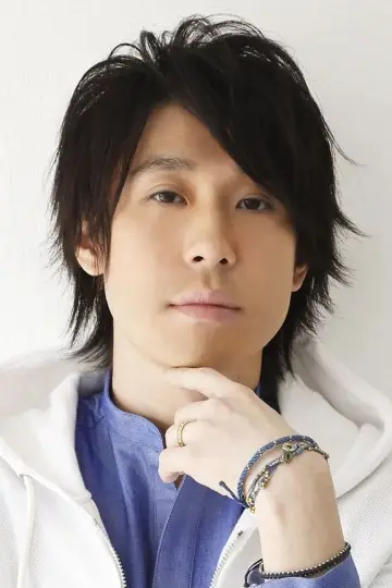 Zdjęcie Kenichi Suzumura #24202