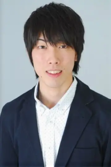 Zdjęcie Kyousuke Ikeda #97987