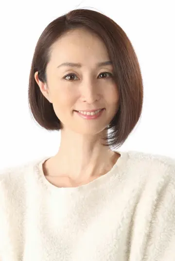 Zdjęcie Megumi Toyoguchi #24307