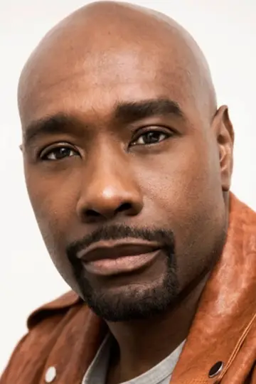 Zdjęcie Morris Chestnut #61060