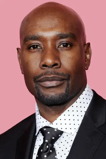 Zdjęcie Morris Chestnut #61062