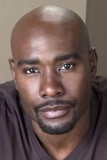 Zdjęcie Morris Chestnut #61063