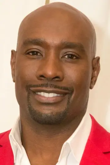 Zdjęcie Morris Chestnut #61064