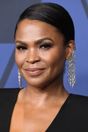 Zdjęcie Nina Long (Nia Long) #400621