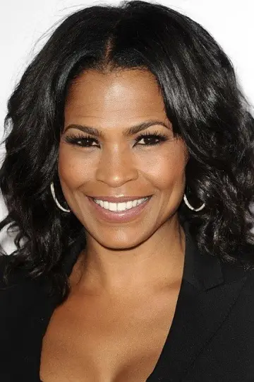 Zdjęcie Nina Long (Nia Long) #400622