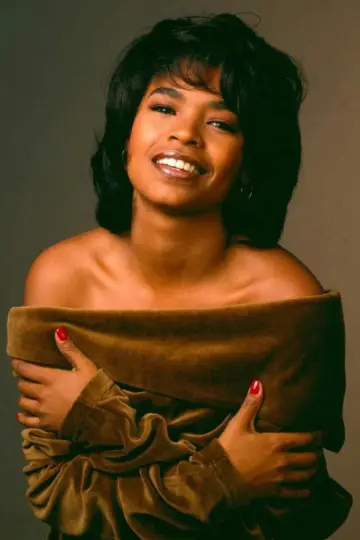Zdjęcie Nina Long (Nia Long) #400624