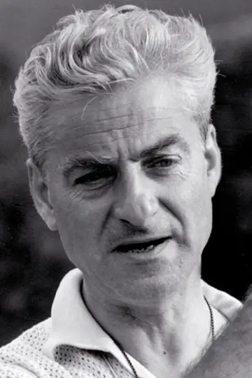 Zdjęcie René Clément #117241