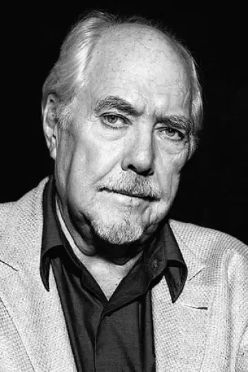 Zdjęcie Robert Altman #102524