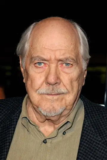 Zdjęcie Robert Altman #102525