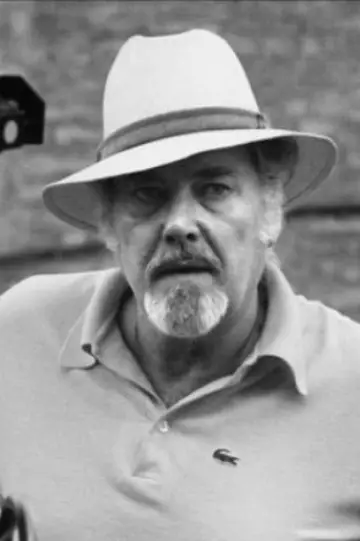 Zdjęcie Robert Altman #102526