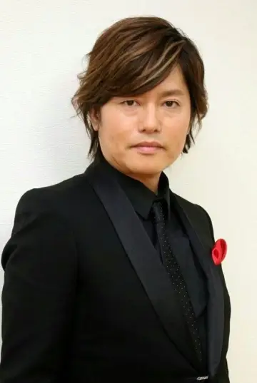 Zdjęcie Showtaro Morikubo #14418