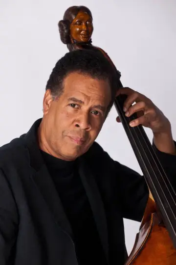 Zdjęcie Stanley Clarke #81094