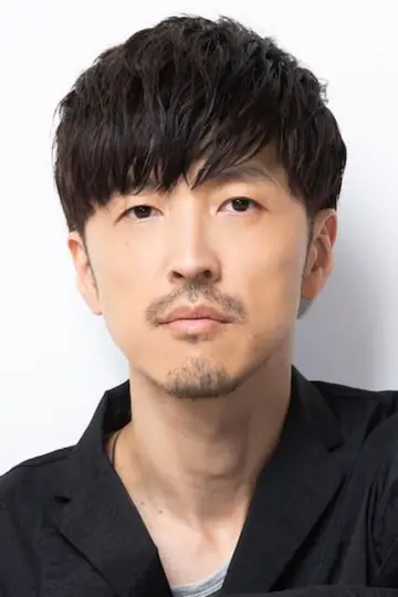 Zdjęcie Takahiro Sakurai #18602