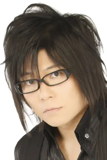 Zdjęcie Toshiyuki Morikawa #8322