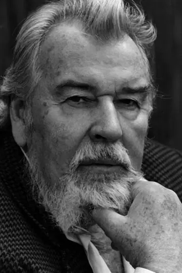 Zdjęcie Bernhard Wicki #96800