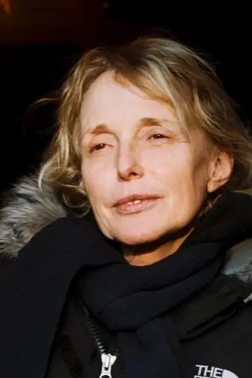 Zdjęcie Claire Denis #96809