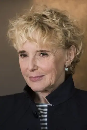 Zdjęcie Claire Denis #96810