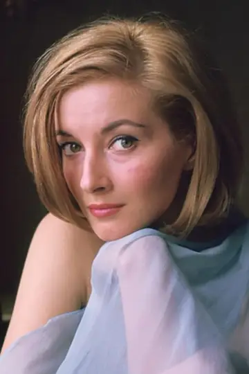 Zdjęcie Daniela Bianchi #56653