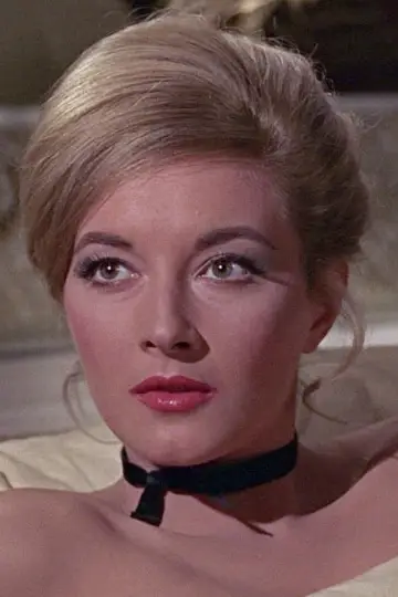 Zdjęcie Daniela Bianchi #56654