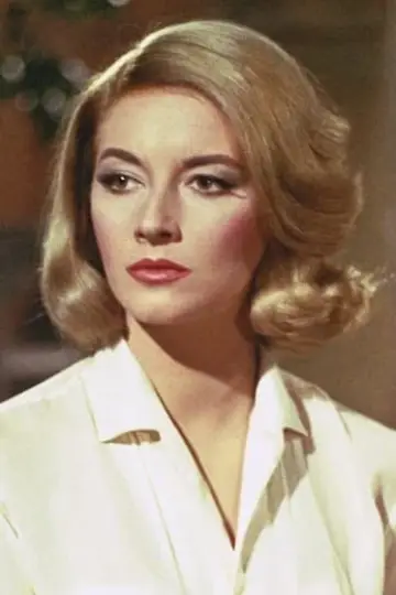 Zdjęcie Daniela Bianchi #56655