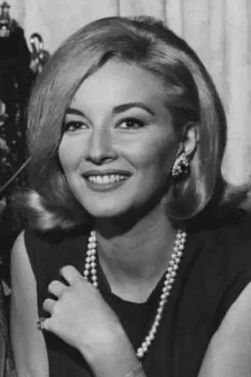 Zdjęcie Daniela Bianchi #56656