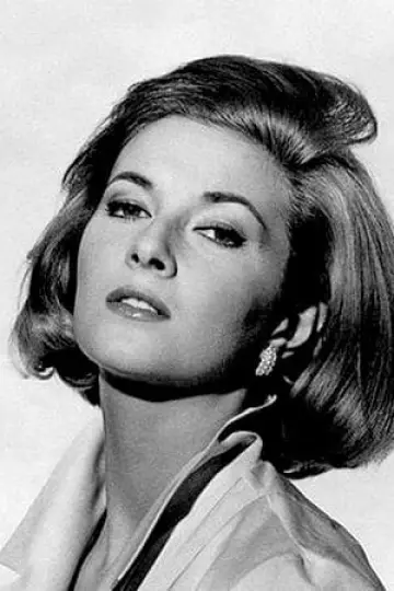 Zdjęcie Daniela Bianchi #56657
