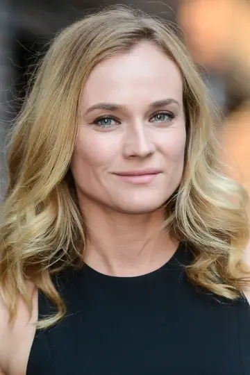 Zdjęcie Dianna Krüger #37005