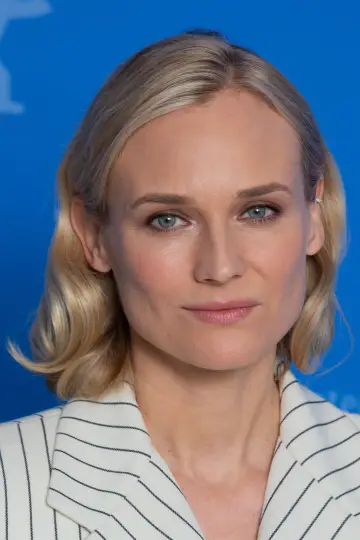 Zdjęcie Dianna Krüger (Diane Kruger) #37007