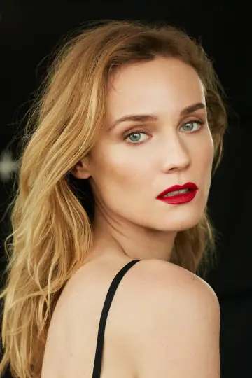 Zdjęcie Dianna Krüger (Diane Kruger) #37008