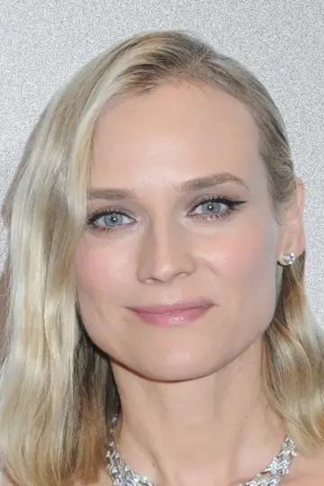 Zdjęcie Dianna Krüger (Diane Kruger) #37009