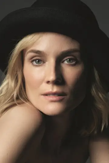 Zdjęcie Dianna Krüger (Diane Kruger) #37010