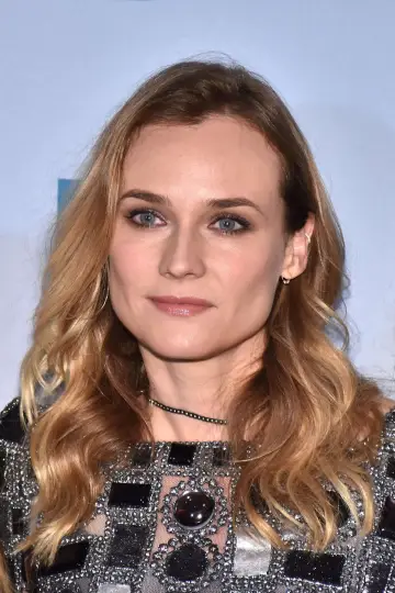 Zdjęcie Dianna Krüger (Diane Kruger) #37013