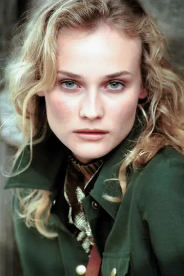 Zdjęcie Dianna Krüger (Diane Kruger) #37014