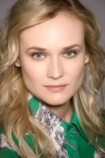 Zdjęcie Dianna Krüger (Diane Kruger) #37016