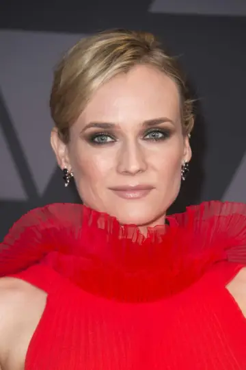 Zdjęcie Dianna Krüger (Diane Kruger) #37017